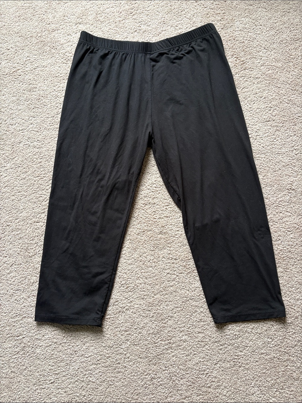 Leggings Depot capris